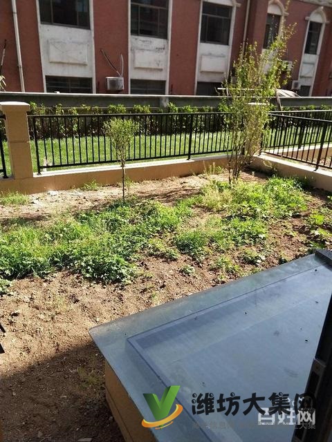 市北區翰林苑,多層一樓,帶院,毛坯復式,大H戶型,