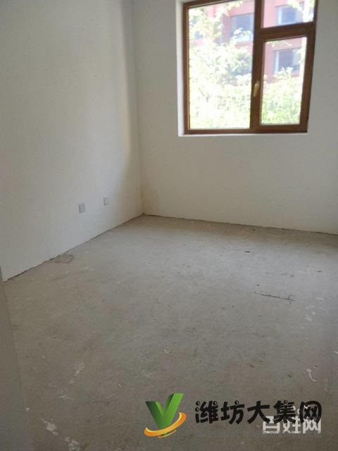 市北區翰林苑,多層一樓,帶院,毛坯復式,大H戶型,