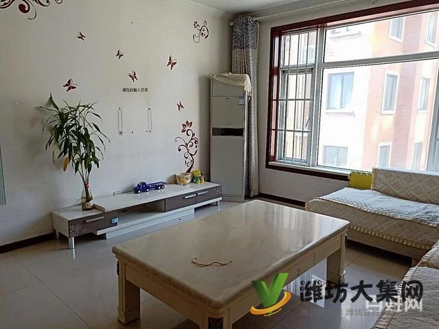 魯發名城,3居室2廳,精裝修短住保養好,真實圖片和