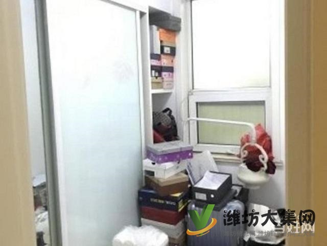 玫瑰園147平,大H戶型,精裝,僅售99萬,契稅滿