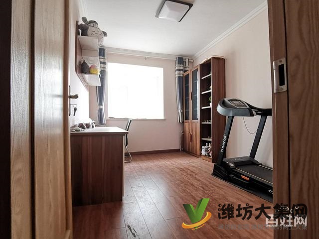 市府近 紫瑞園 小高層2梯2 精裝3室 首付20萬