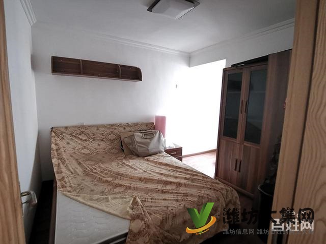 市府近 紫瑞園 小高層2梯2 精裝3室 首付20萬