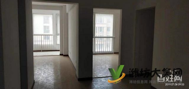 裝修未住!政府星都新城近!50萬包稅!非頂三室