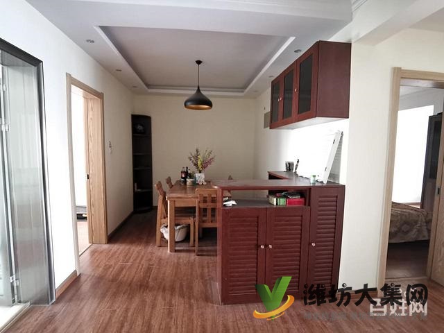 市府近 紫瑞園 小高層2梯2 精裝3室 首付20萬