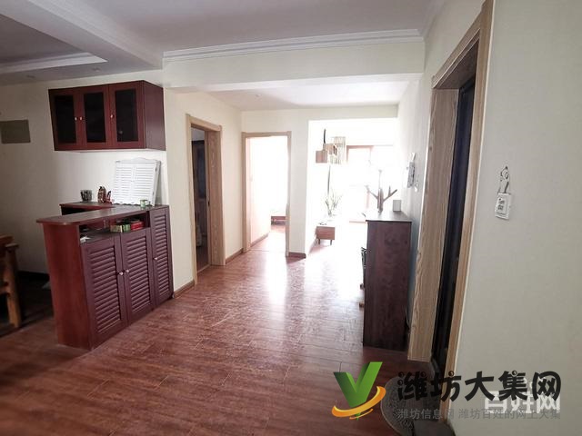 市府近 紫瑞園 小高層2梯2 精裝3室 首付20萬