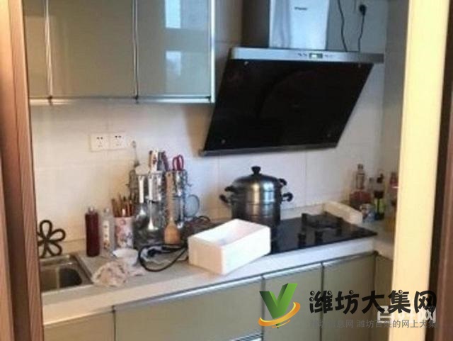 玫瑰園147平,大H戶型,精裝,僅售99萬,契稅滿