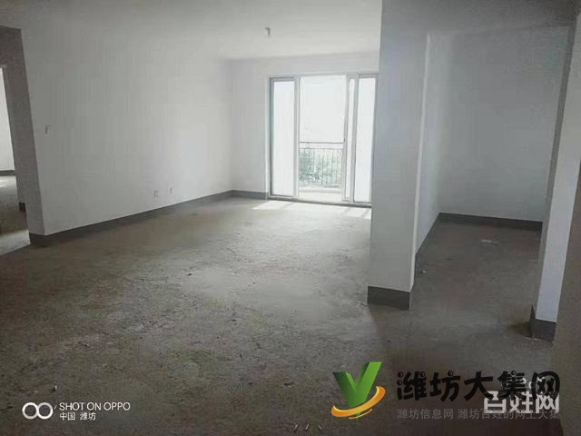 新出中南世紀城140平大三室少有的好戶型房主誠意出售83.8