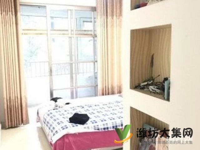 玫瑰園147平,大H戶型,精裝,僅售99萬,契稅滿