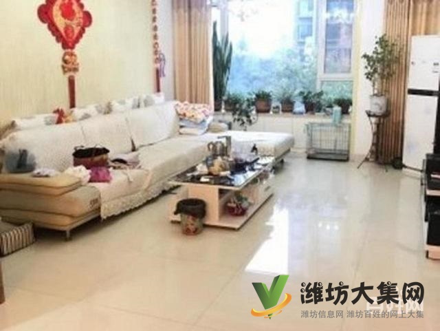 玫瑰園147平,大H戶型,精裝,僅售99萬,契稅滿