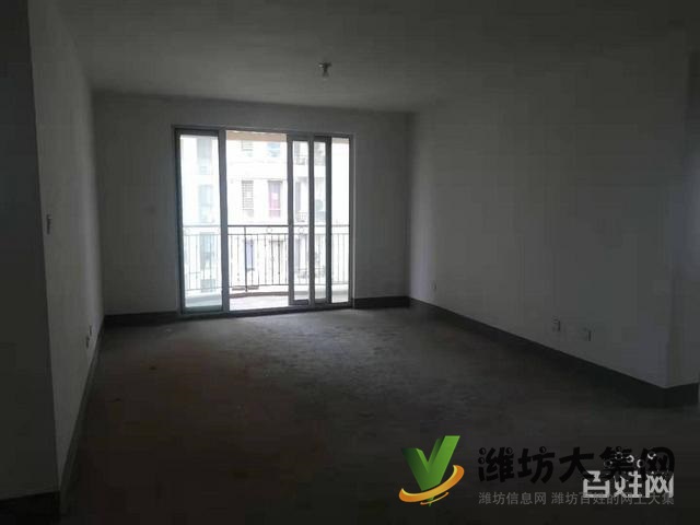 新出中南世紀城140平大三室少有的好戶型房主誠意出售83.8