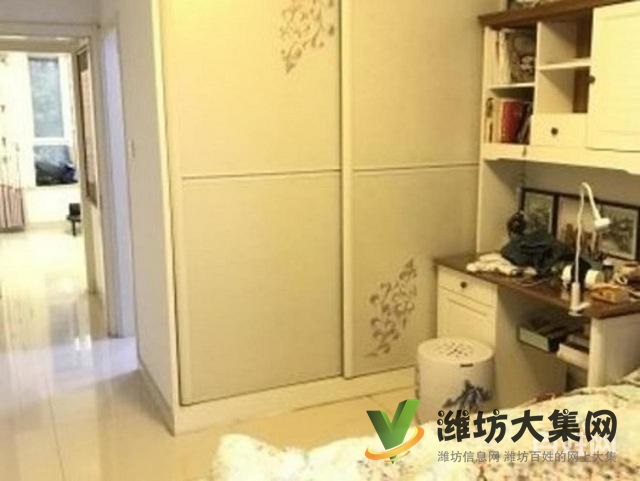 玫瑰園147平,大H戶型,精裝,僅售99萬,契稅滿