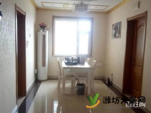 玫瑰園147平,大H戶型,精裝,僅售99萬,契稅滿