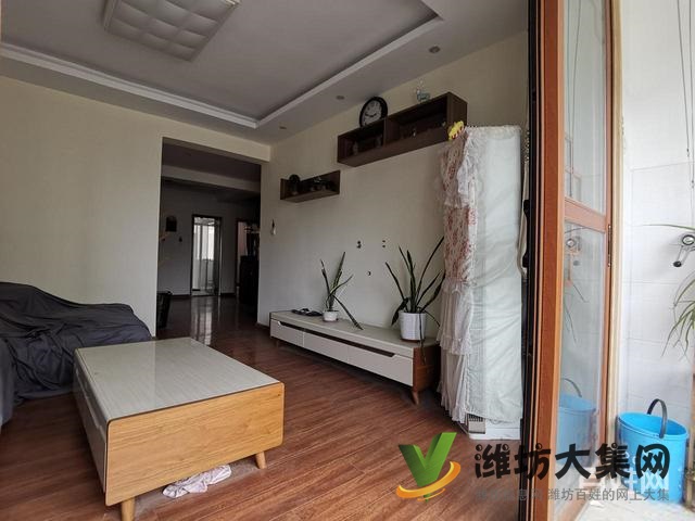 市府近 紫瑞園 小高層2梯2 精裝3室 首付20萬