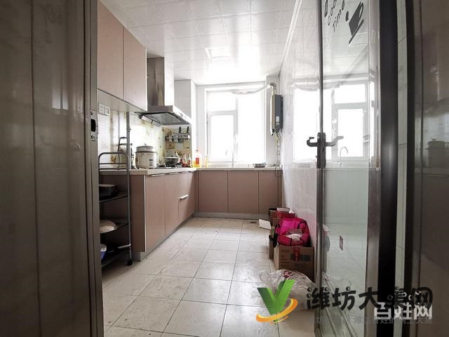 市府近 紫瑞園 小高層2梯2 精裝3室 首付20萬