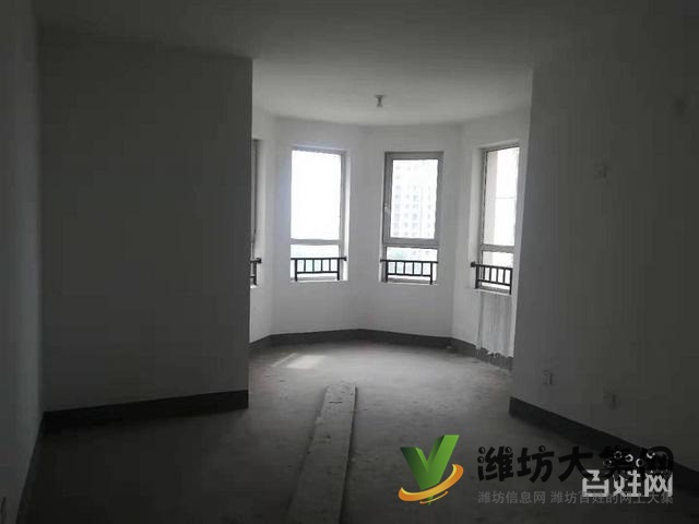 新出中南世紀城140平大三室少有的好戶型房主誠意出售83.8