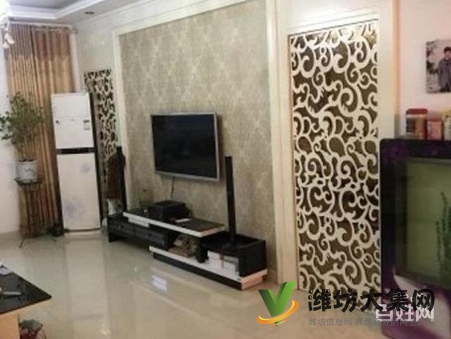 玫瑰園147平,大H戶型,精裝,僅售99萬,契稅滿