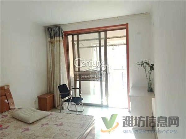 魯發(fā)名城104平精裝大三室,干凈電視空調(diào)洗機(jī)都有,家具家電齊全,有鑰匙隨時看房子,1500元/月