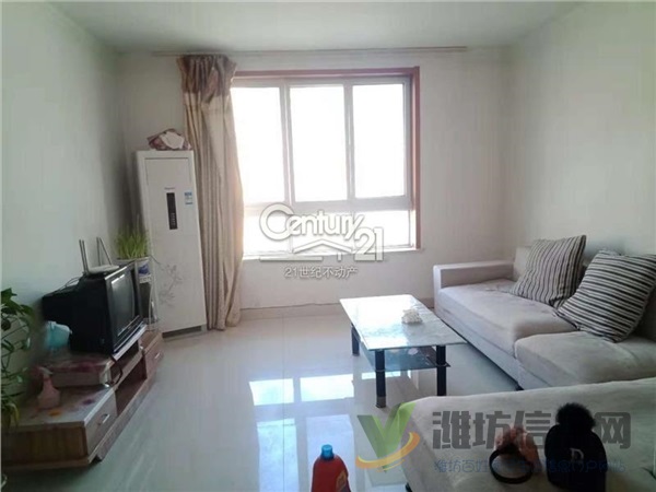 魯發(fā)名城104平精裝大三室,干凈電視空調(diào)洗機(jī)都有,家具家電齊全,有鑰匙隨時看房子,1500元/月