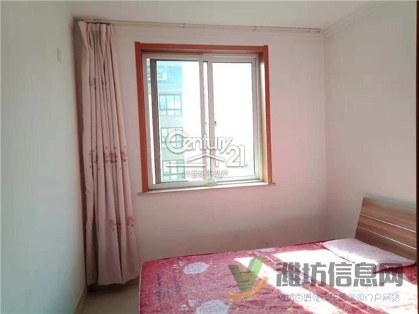 魯發(fā)名城104平精裝大三室,干凈電視空調(diào)洗機(jī)都有,家具家電齊全,有鑰匙隨時看房子,1500元/月