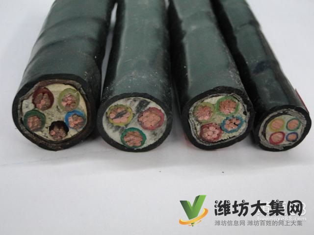 濰坊哪里回收廢電纜/濰坊電力電纜回收