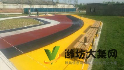 山東濰坊環氧地坪廠家 13年地坪施工經驗