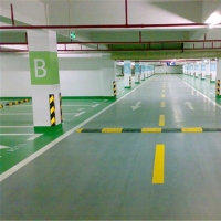 山東濰坊環氧地坪廠家 13年地坪施工經驗