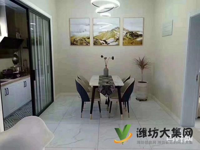 青云國際城公寓房，首付 3.5萬元