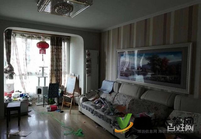 08年新房 5700元每平方領(lǐng)秀華城多層復(fù)式3室