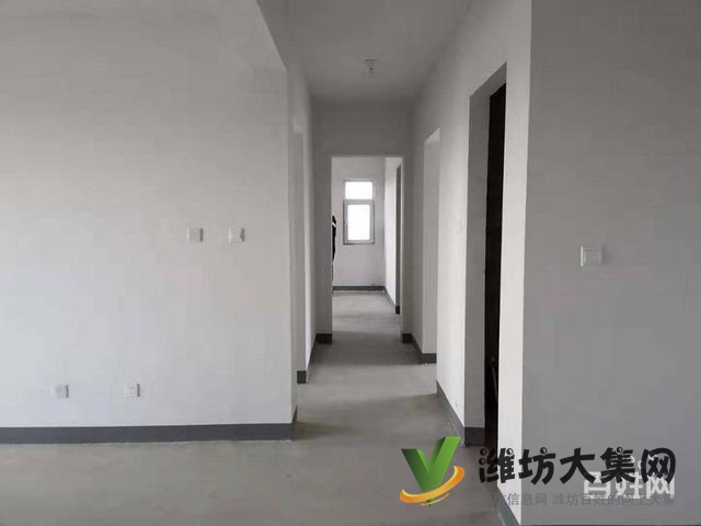 德潤(rùn)綠城丹桂園8樓174平四室?guī)?chǔ)藏室112萬(wàn)