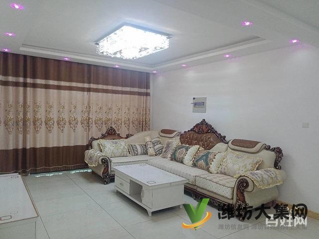 領(lǐng)世新城精裝婚房 拎包入住3室2廳帶倉(cāng)庫(kù) 錦湖學(xué)校