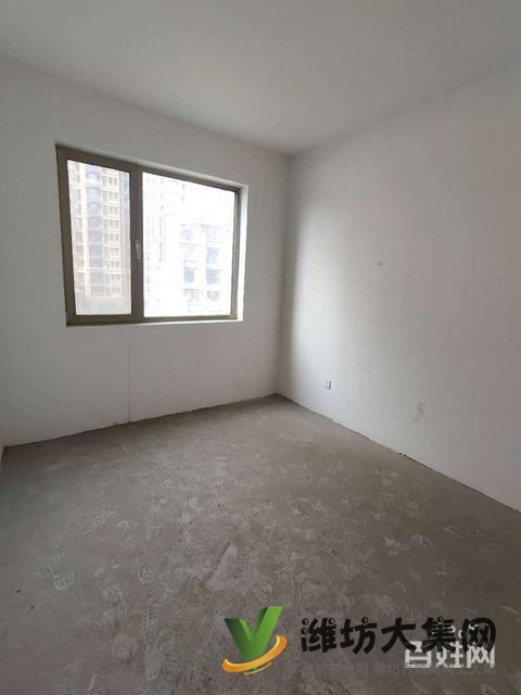 上城國際客廳朝陽好房,靠近七中,孩子上學方便,98