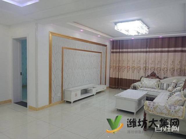 領(lǐng)世新城精裝婚房 拎包入住3室2廳帶倉(cāng)庫(kù) 錦湖學(xué)校