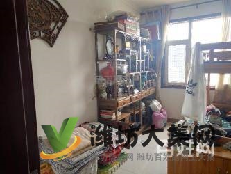 金海花園 普通住宅三室兩廳 中等裝修帶車位