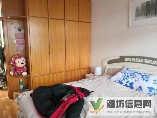 永安家園黃金3樓 精裝修帶前后大涼臺(tái)拎包入住