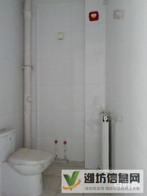 恒信無虛假 6000一平3室現(xiàn)房,三室朝陽,濰坊學