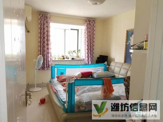 外國語,納福新城,多層三樓,三室朝陽,無費用