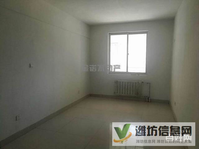 建橋* **怡景花園南區(qū) 普通住宅 簡單裝修