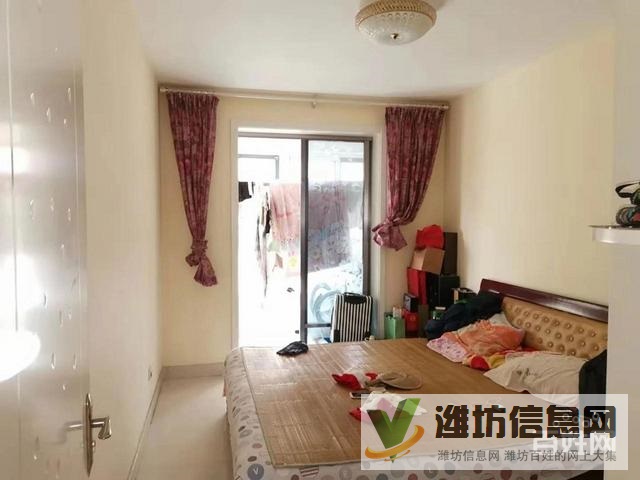 外國語,納福新城,多層三樓,三室朝陽,無費用