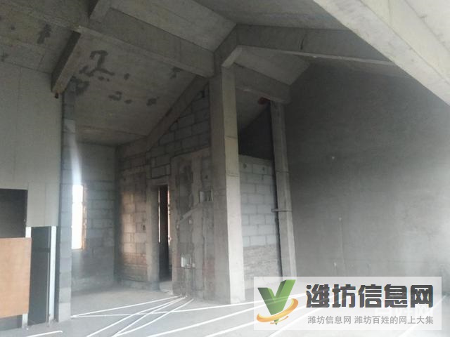 高鐵北站 浞河景區(qū) 獨(dú)棟 聯(lián)排 疊拼 大院子三層高端傳世大宅