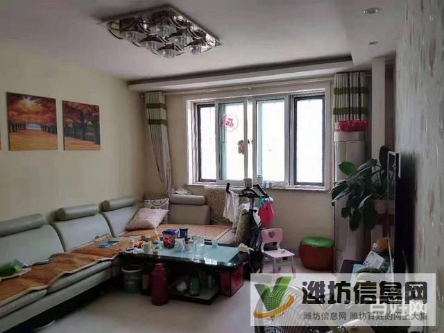 外國語,納福新城,多層三樓,三室朝陽,無費用