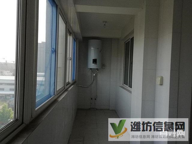 恒信無虛假 6000一平3室現(xiàn)房,三室朝陽,濰坊學