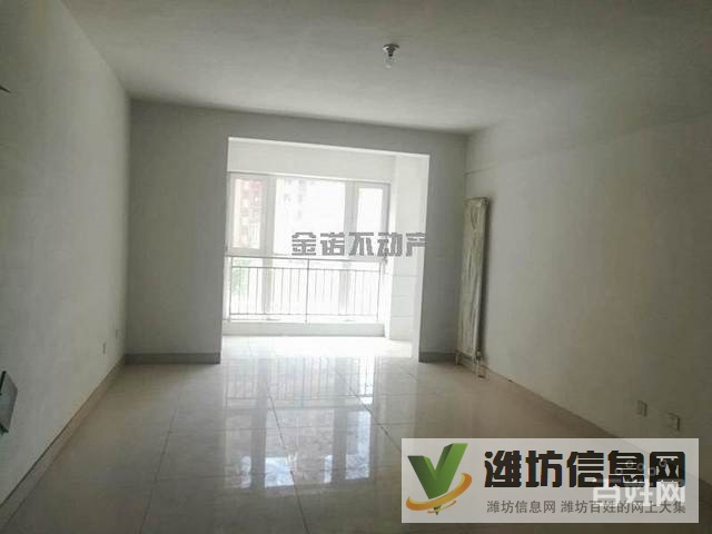 建橋* **怡景花園南區(qū) 普通住宅 簡單裝修