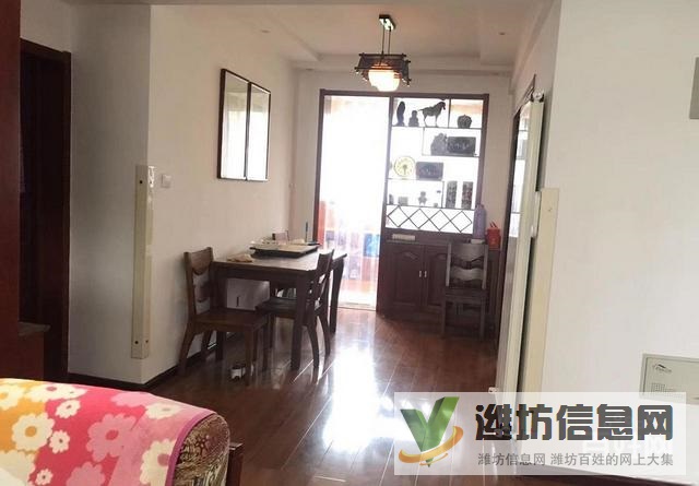 佳樂家近142平方 三室客廳朝陽 中間樓層茂華紫苑