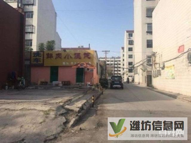 首付8萬(wàn)西園北關(guān)小.學(xué)近 82平多層4樓大3室 圖片 華實(shí)近