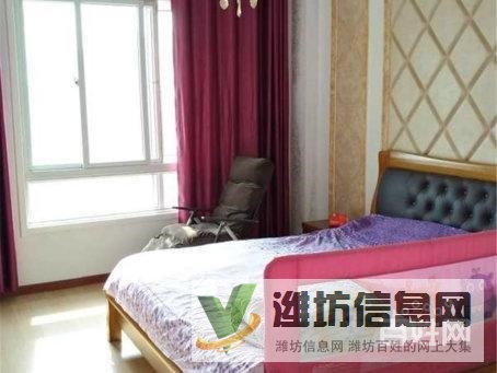 廣文*** 東風(fēng)街 鳶飛路名門現(xiàn)代城 精裝三室朝陽108萬急