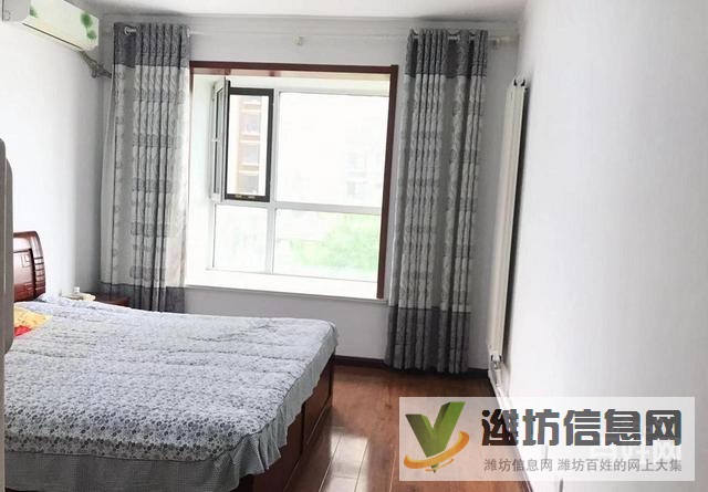 佳樂家近142平方 三室客廳朝陽 中間樓層茂華紫苑