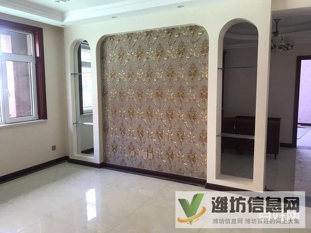 房靠府,才靠譜!坐落在于河濕地公園的電梯洋房!!!