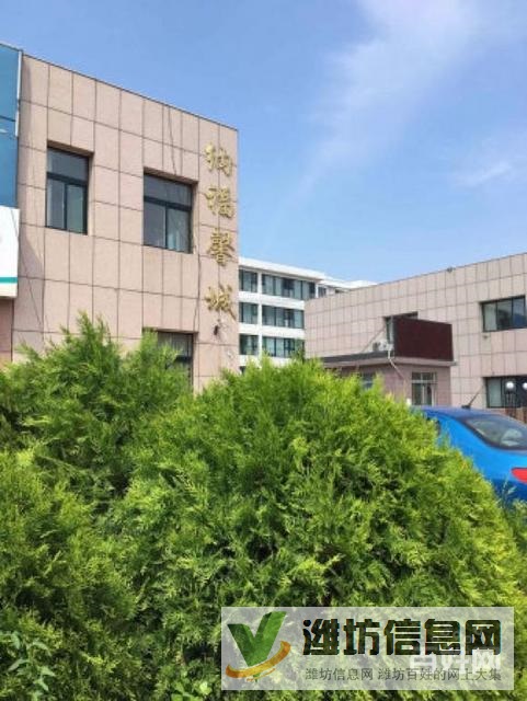 外國語,納福新城,多層三樓,三室朝陽,無費用