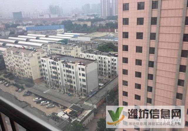 剛交房73平方北宮街萬家福近金碧廣場新房兩室毛坯更