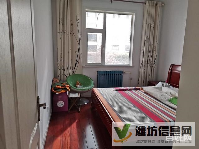 世紀學校旁巨能華府精裝好房140平加贈送精裝短住贈